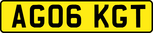 AG06KGT