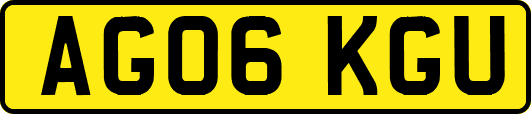 AG06KGU