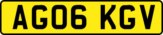 AG06KGV
