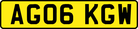 AG06KGW