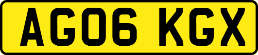 AG06KGX