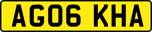 AG06KHA