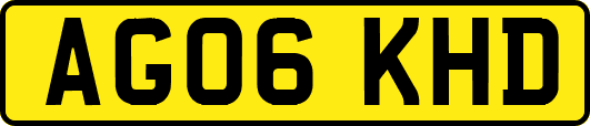 AG06KHD