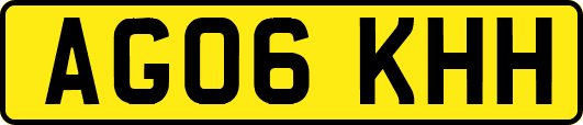 AG06KHH