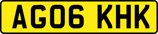 AG06KHK
