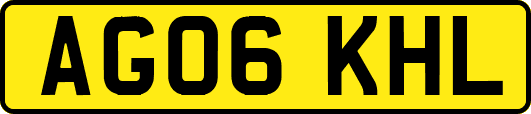 AG06KHL