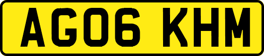 AG06KHM