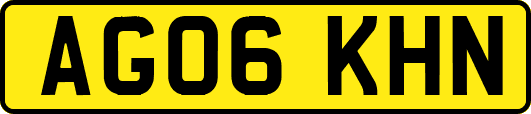 AG06KHN