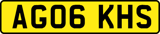 AG06KHS