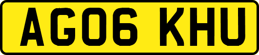 AG06KHU