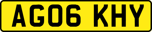 AG06KHY