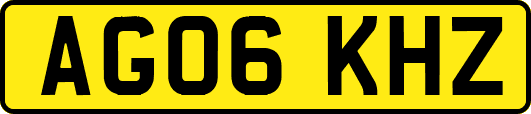 AG06KHZ