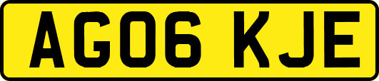 AG06KJE