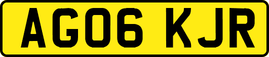 AG06KJR