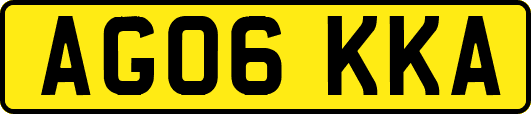 AG06KKA
