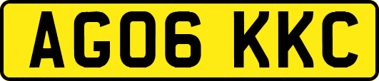 AG06KKC