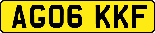AG06KKF