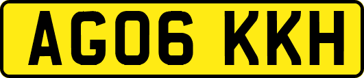 AG06KKH