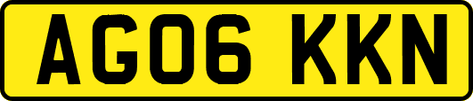 AG06KKN