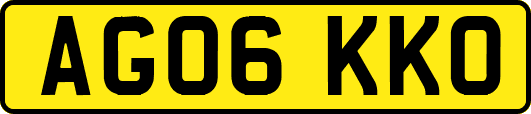 AG06KKO