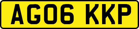 AG06KKP