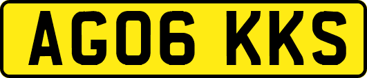 AG06KKS