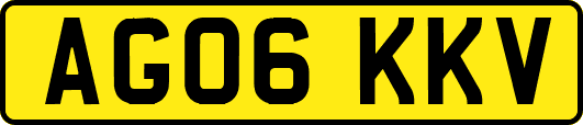 AG06KKV