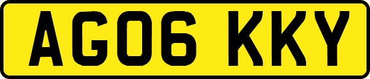 AG06KKY