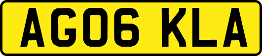 AG06KLA