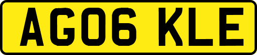 AG06KLE