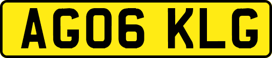AG06KLG