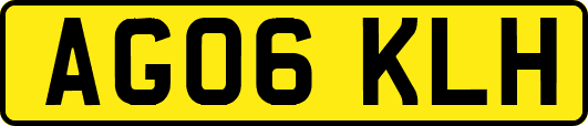 AG06KLH