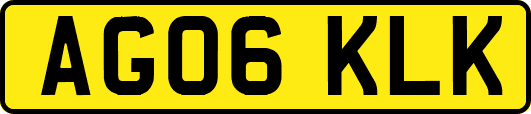 AG06KLK
