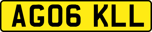 AG06KLL