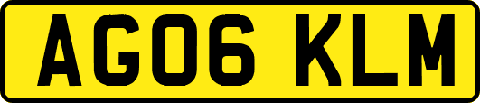AG06KLM