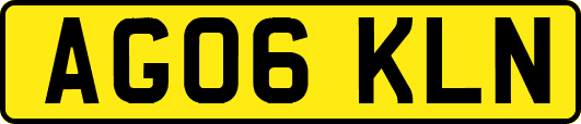 AG06KLN