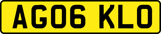AG06KLO