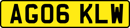 AG06KLW
