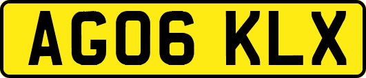 AG06KLX