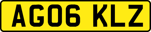 AG06KLZ