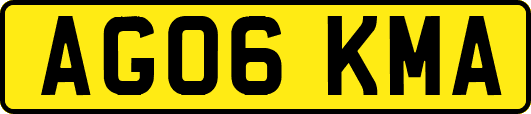 AG06KMA