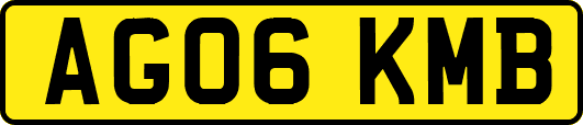 AG06KMB