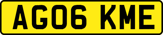AG06KME