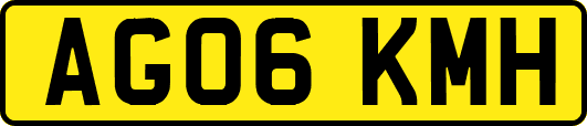 AG06KMH