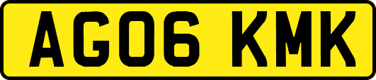 AG06KMK