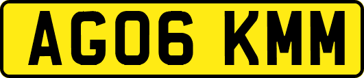 AG06KMM