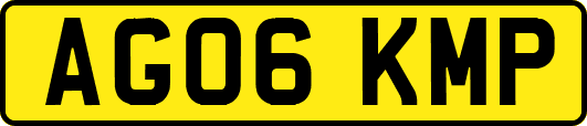 AG06KMP