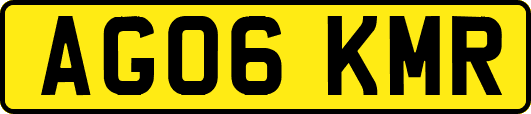 AG06KMR