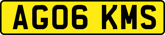 AG06KMS