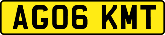 AG06KMT